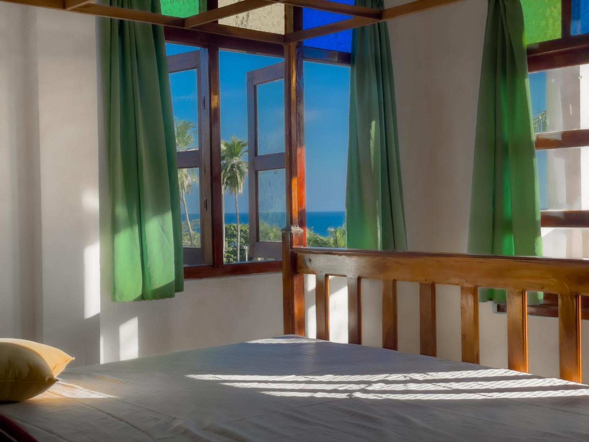 Summer Lodge-Tangalle Exteriér fotografie